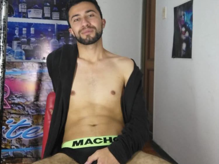 Imagen de perfil de modelo de cámara web de BOY_ANGHELLS