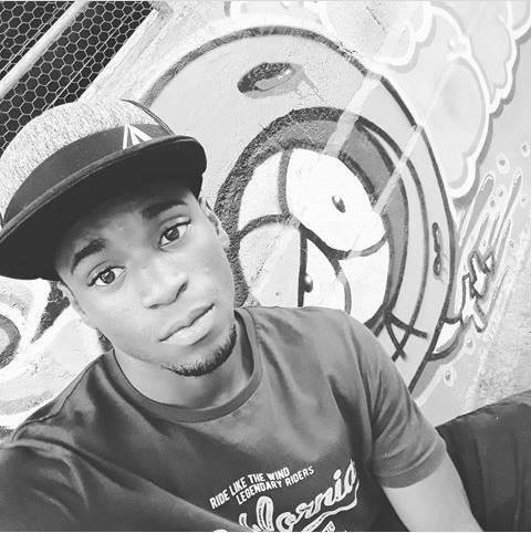 Intérprete Antwane_Jackson Foto 2