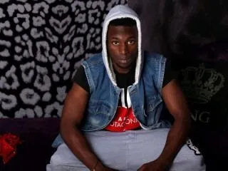 Antwane_Jackson profielfoto van cam model