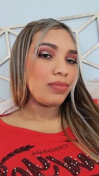 Utøver luna_amazon Bilde 1