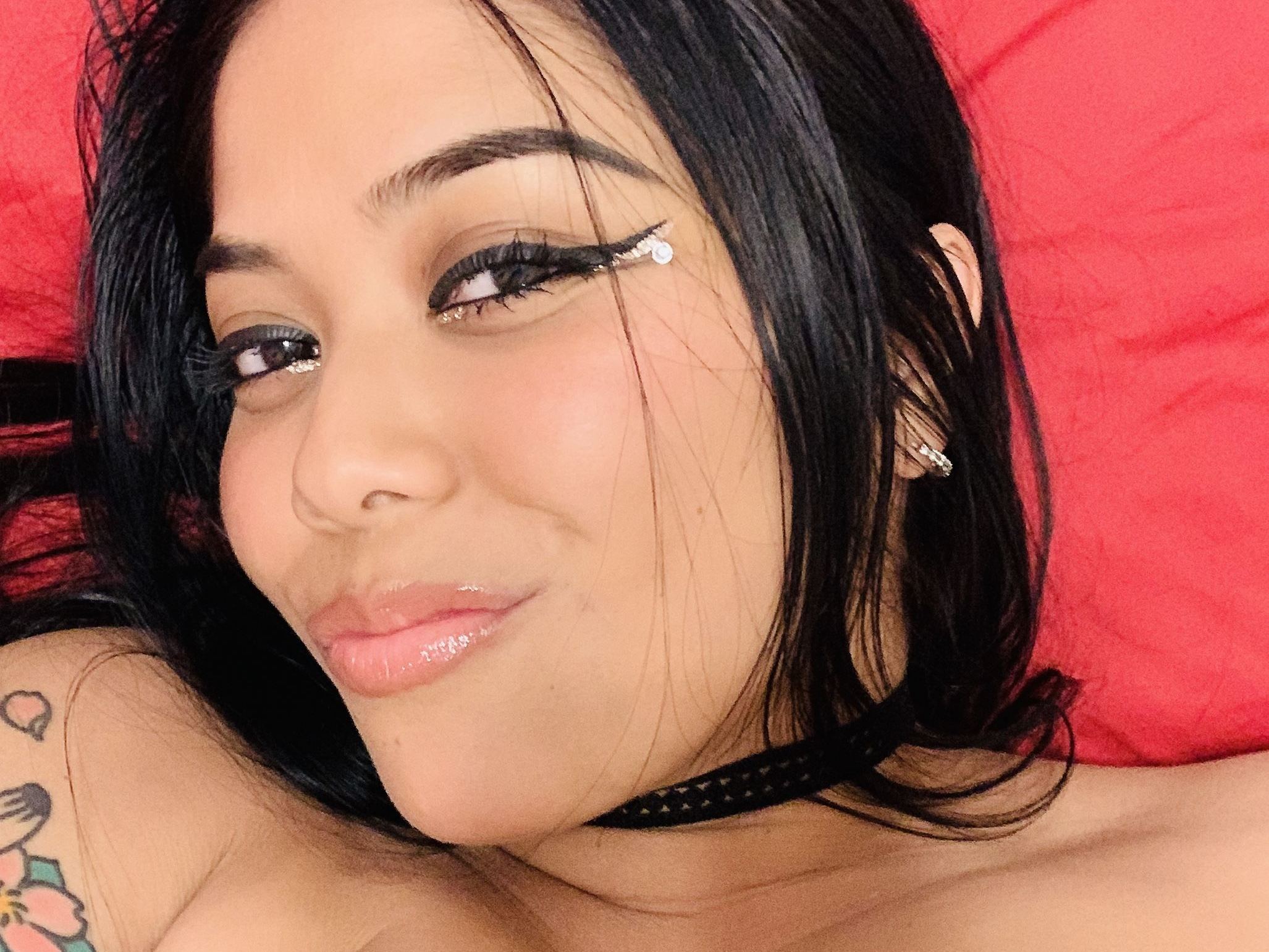 Profilbilde av Kayla_CoutureXXX webkamera modell