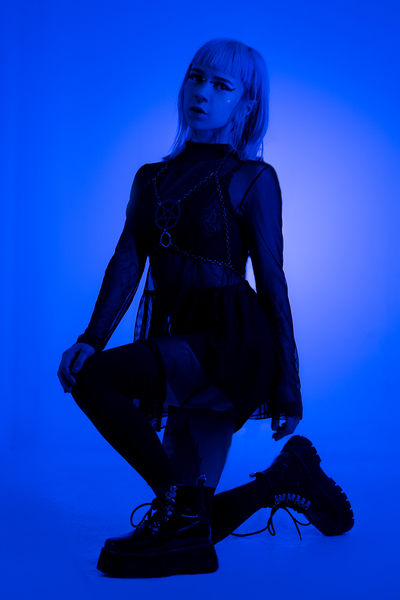 Artist KyleFord Foto 1