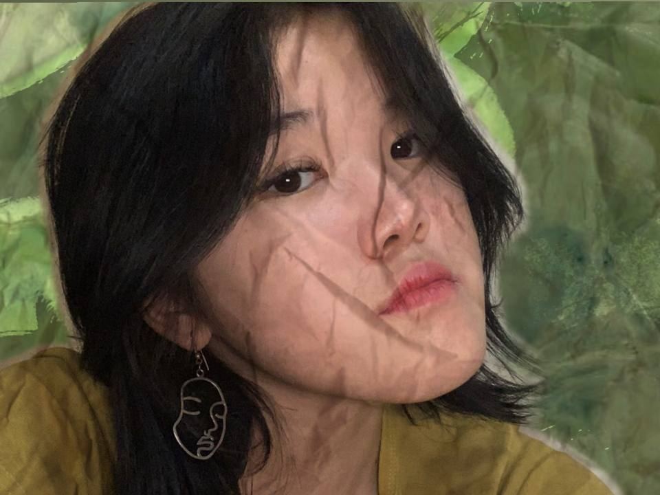 Raily_Lin profilbild på webbkameramodell 