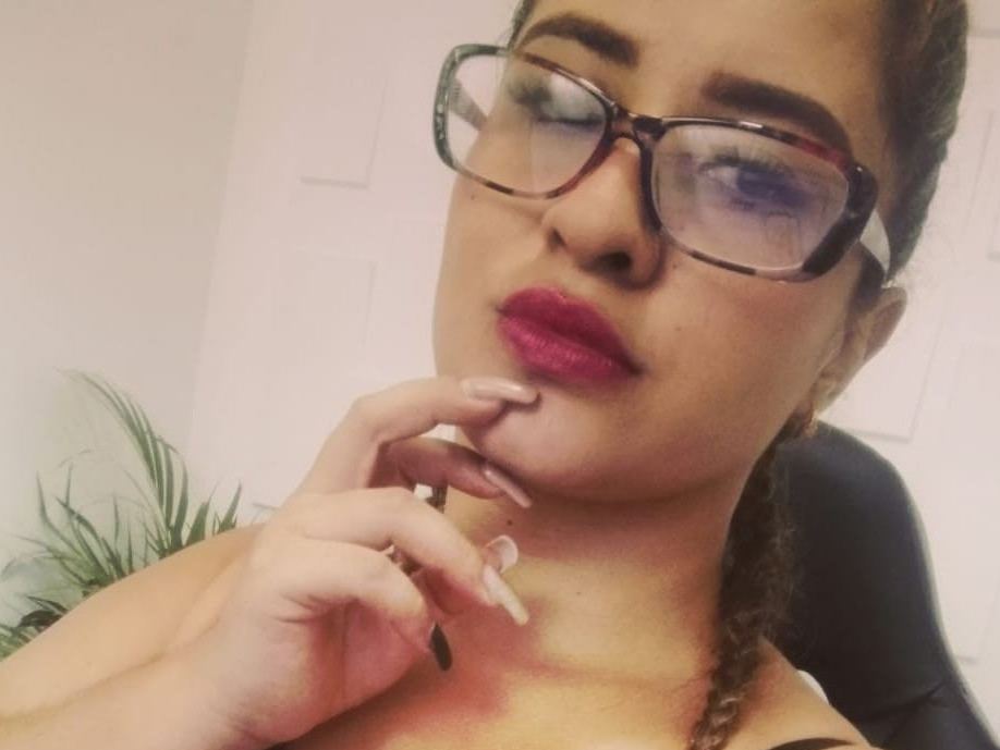 Foto de perfil de modelo de webcam de luna_sexy69 