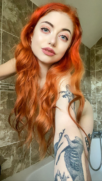 Intérprete moonprincess Foto 5