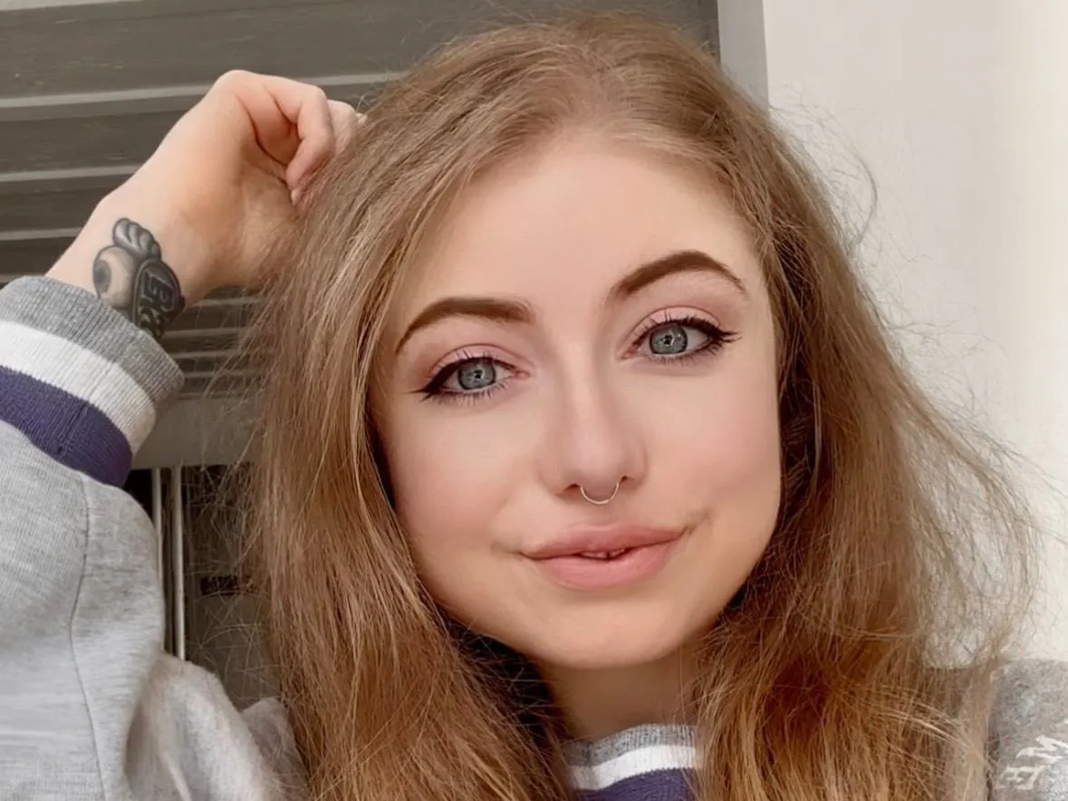 moonprincess profielfoto van cam model