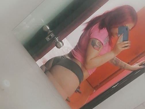 Image de profil du modèle de webcam laura_G