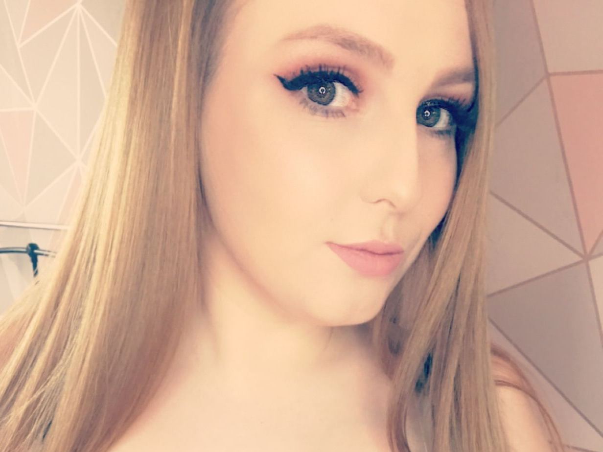 ScarlettReign_UK profielfoto van cam model 