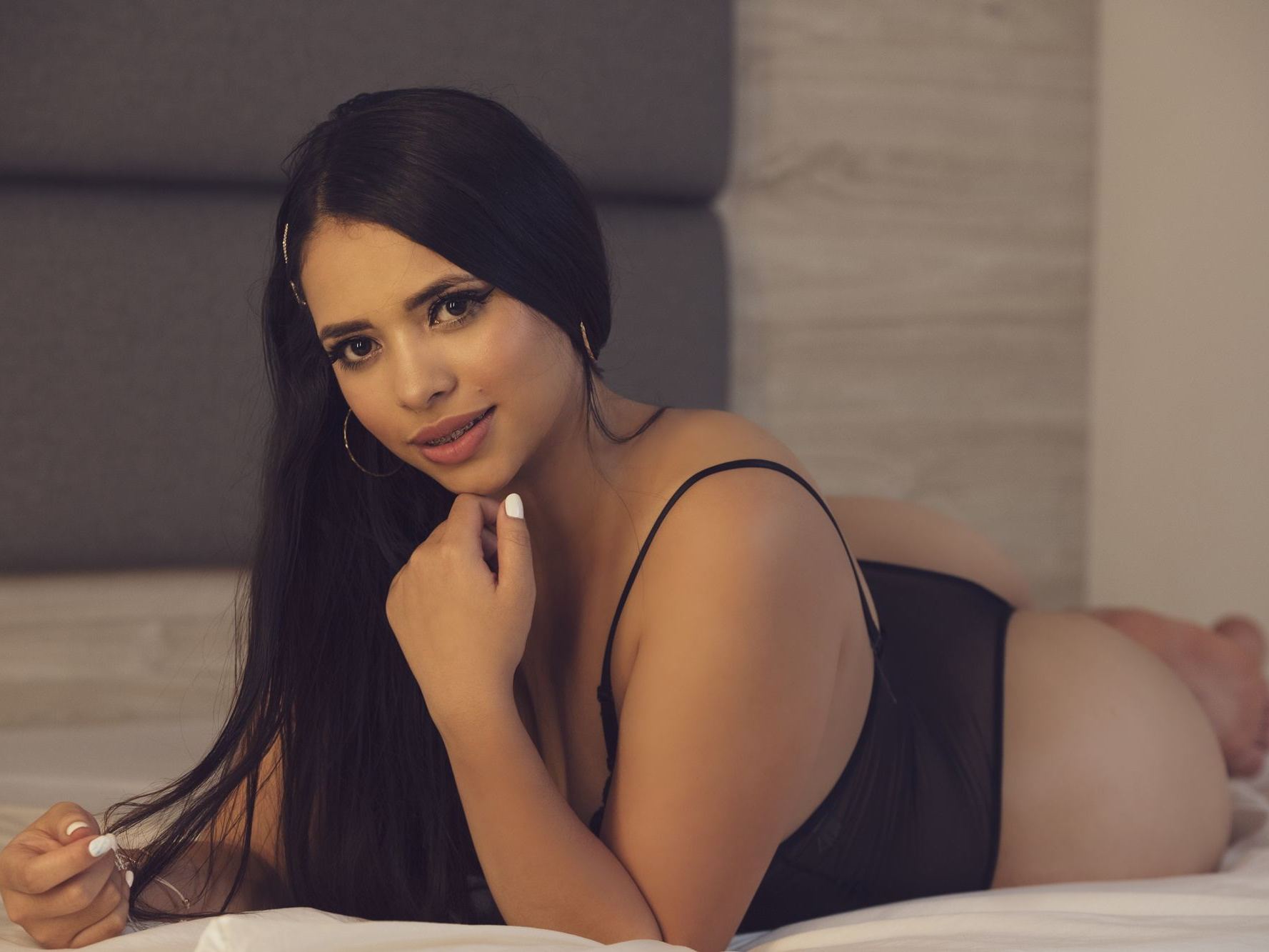 Profilbilde av Michellee_Brownn webkamera modell