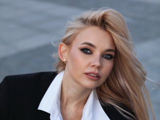Image de profil du modèle de webcam IrishWhiskey