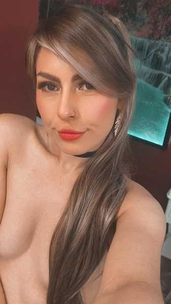 Artiest AnyaEvans Foto 1