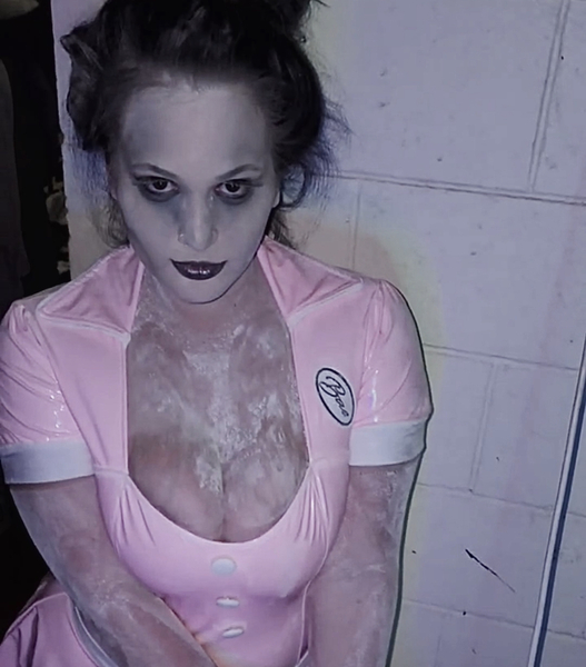 Artista JahBella Foto 5