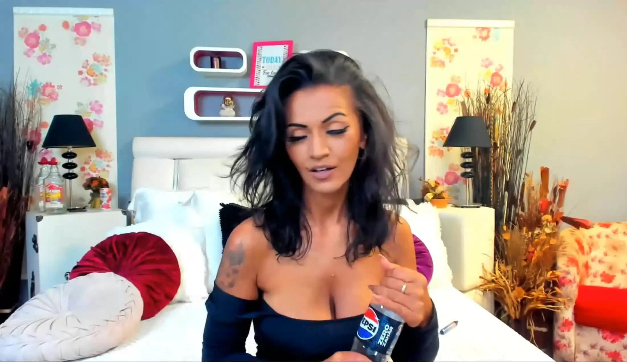 Utøver Lissa_Jo Video 2