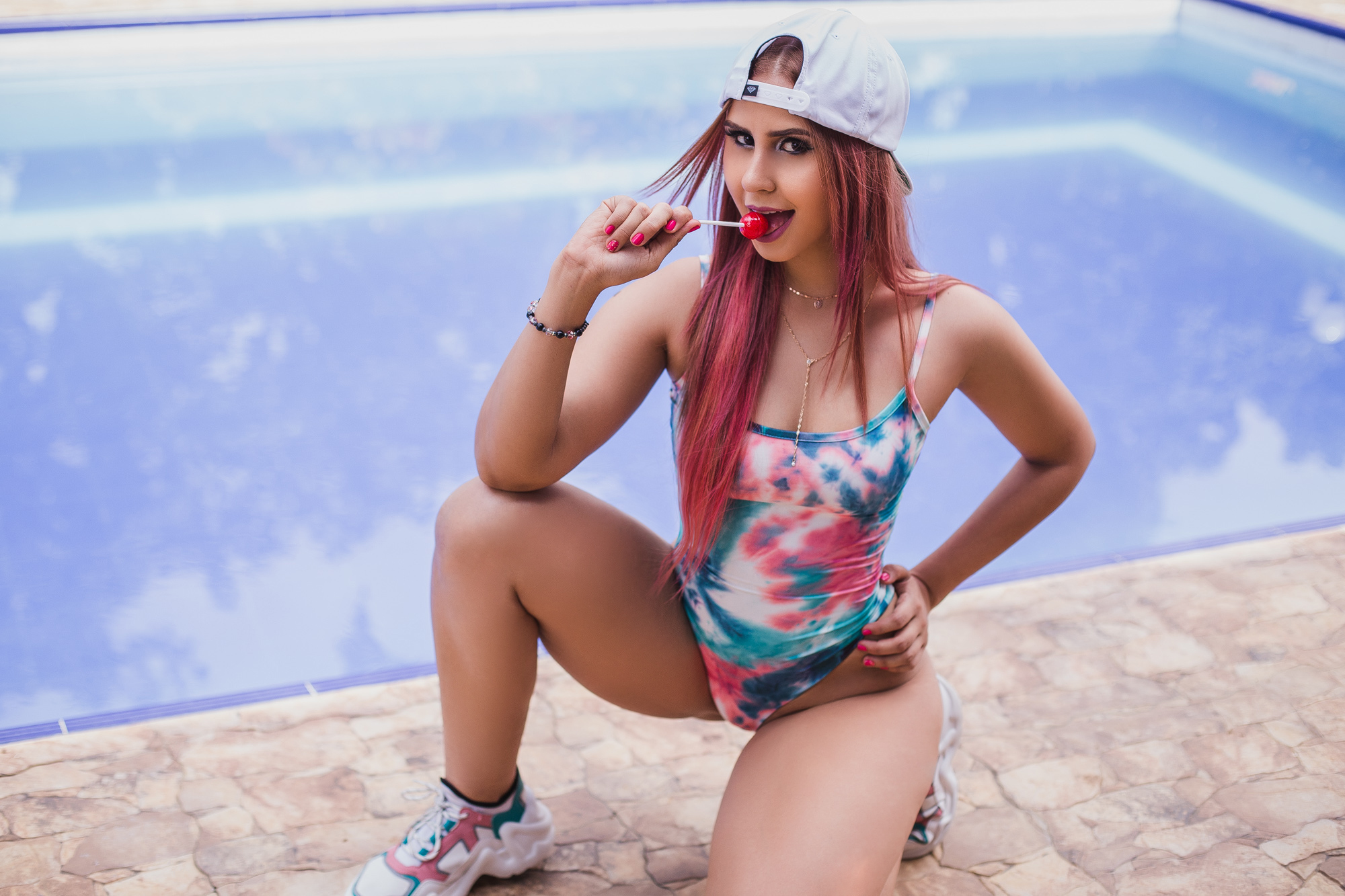 Artiest ArianaBlemer Foto 1