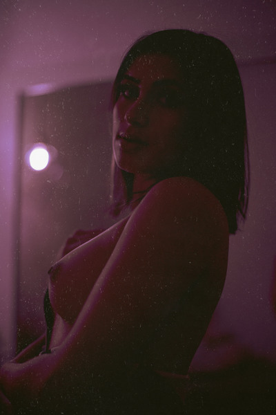 Artista Karla_Saiint Foto 1