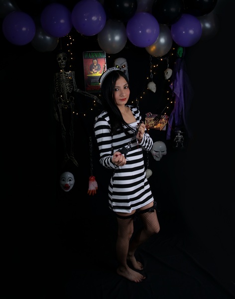 Artist ScarlettJost Foto 1