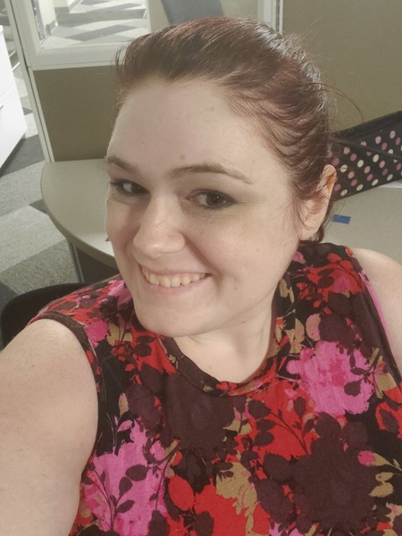 Performer Cherry_Flame Photo 4