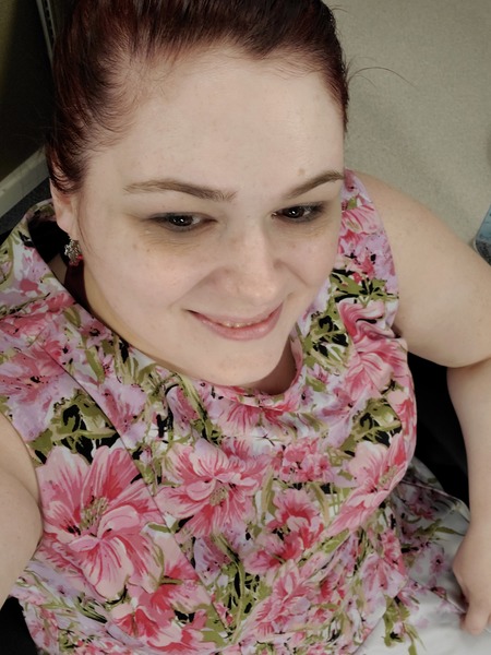 Performer Cherry_Flame Photo 3