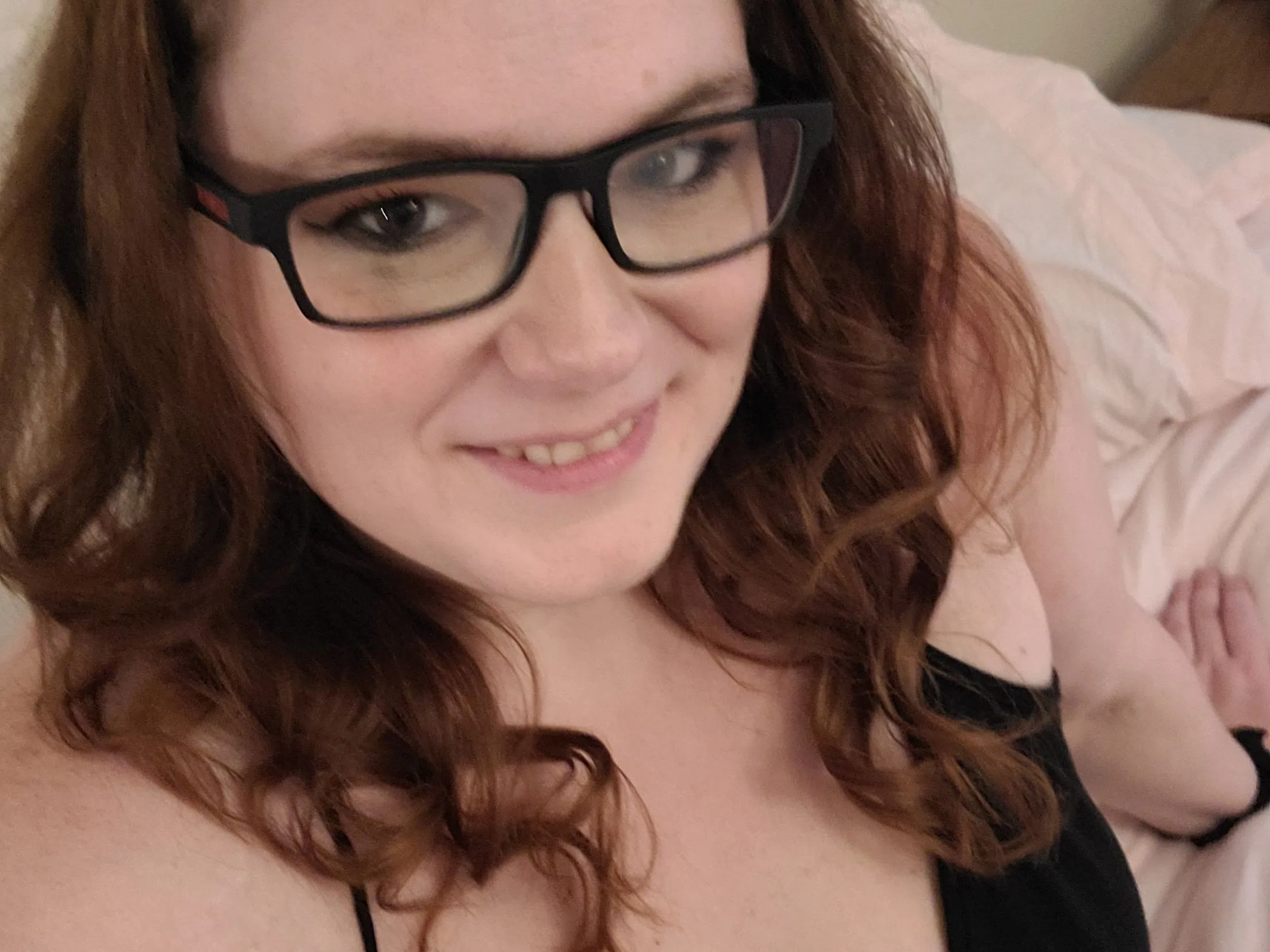 Foto de perfil de modelo de webcam de Cherry_Flame