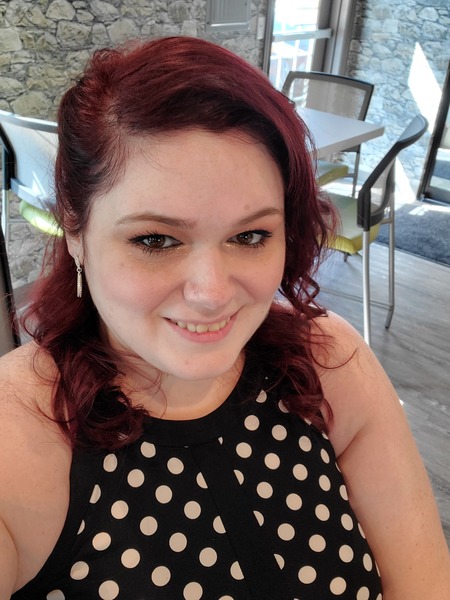 Performer Cherry_Flame Photo 5