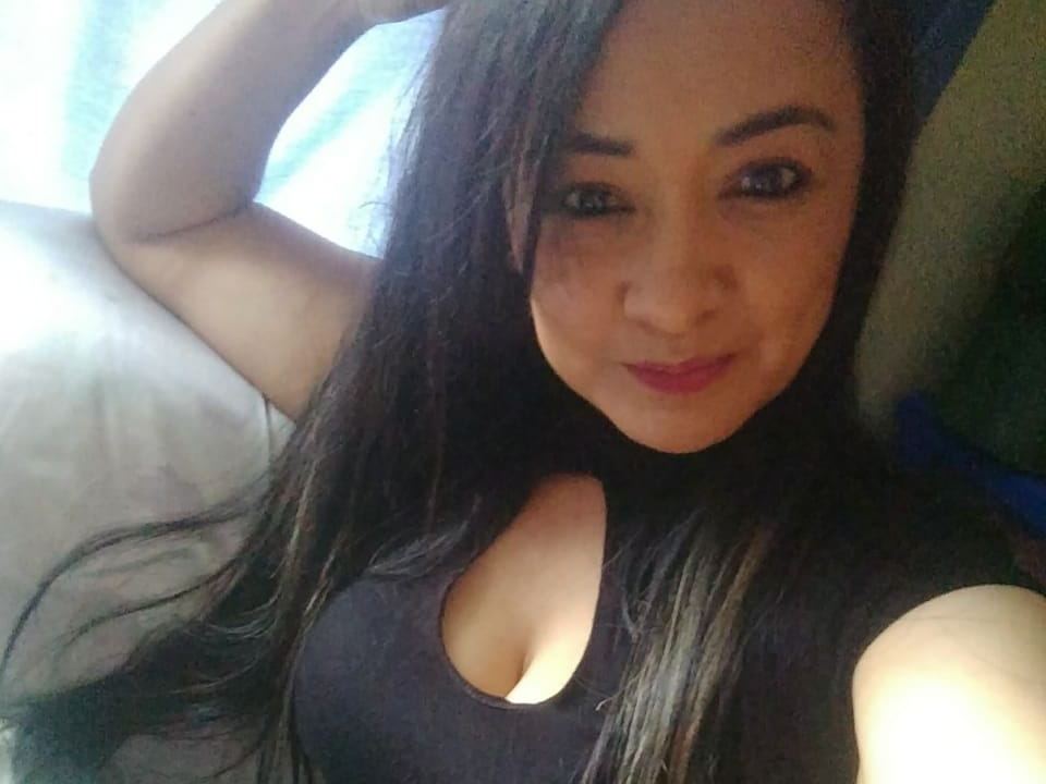 Foto de perfil de modelo de webcam de Alejitamilner 