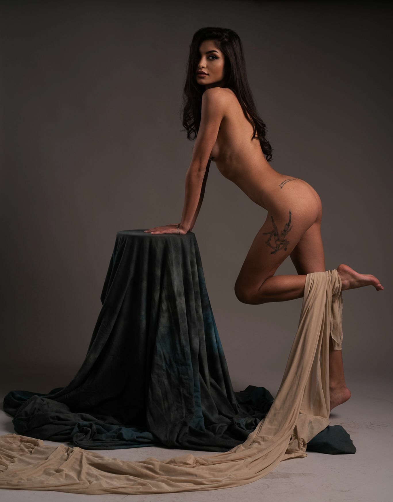 Interprète VanessaOsry Photo 2