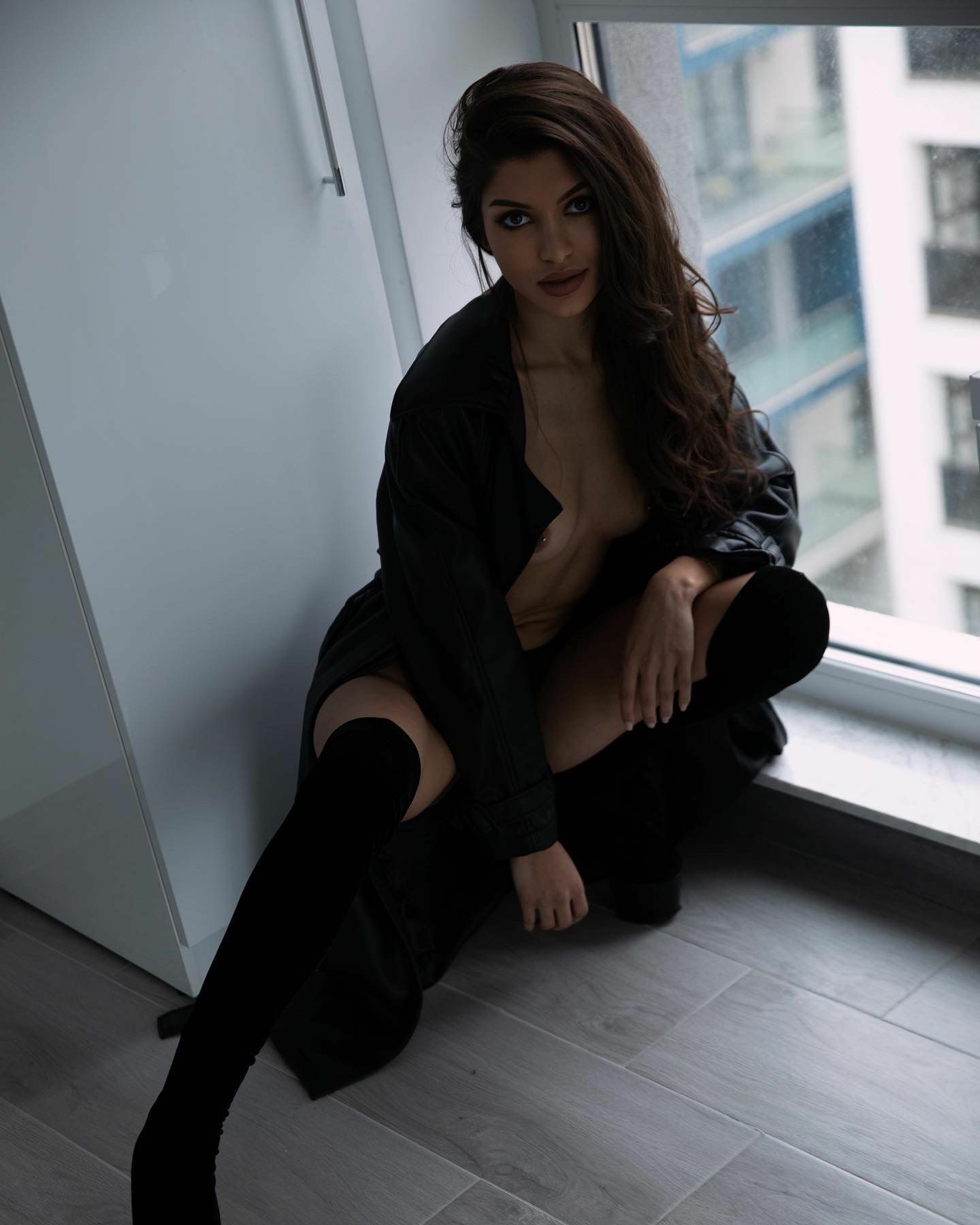 Interprète VanessaOsry Photo 4