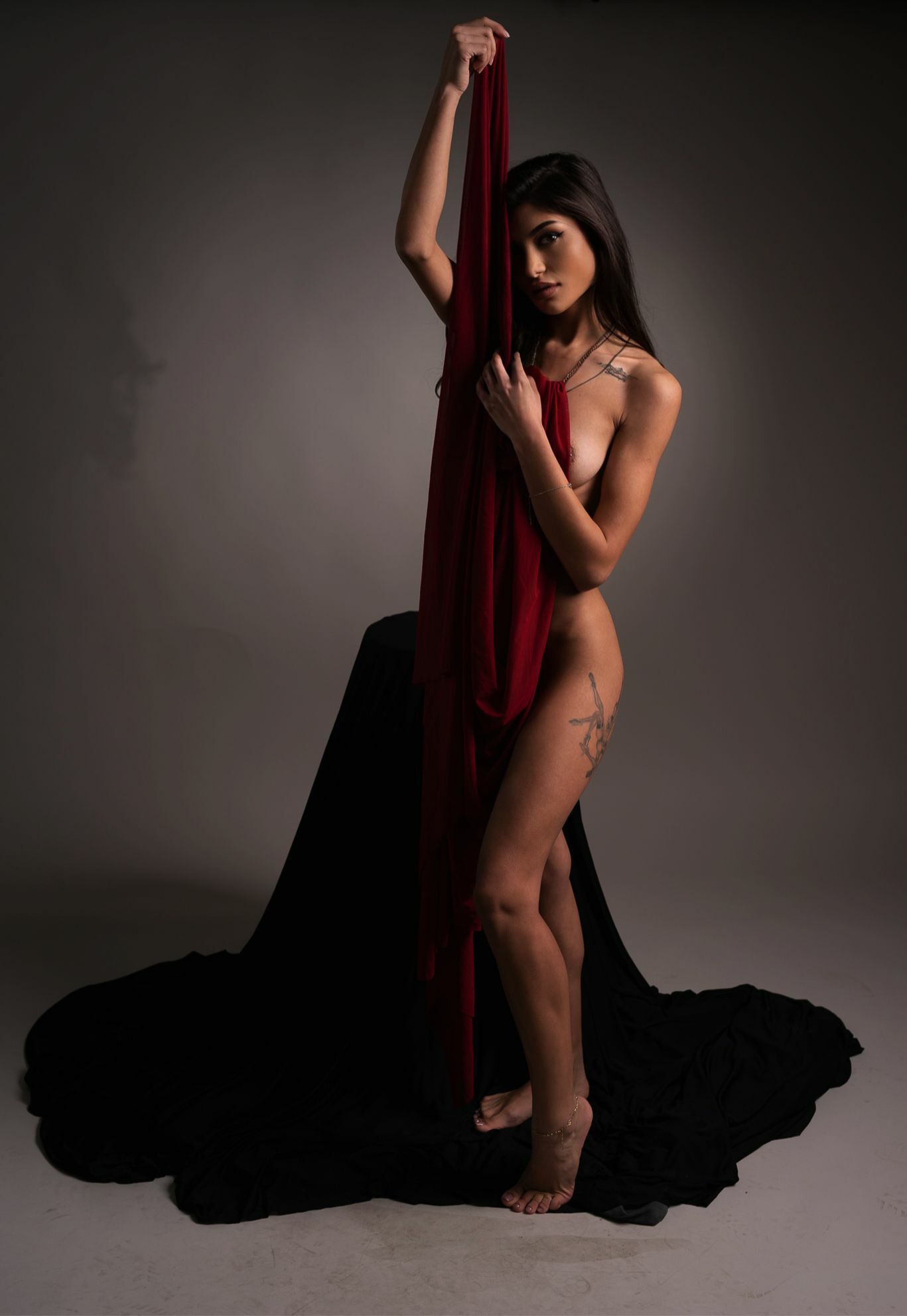 Interprète VanessaOsry Photo 3