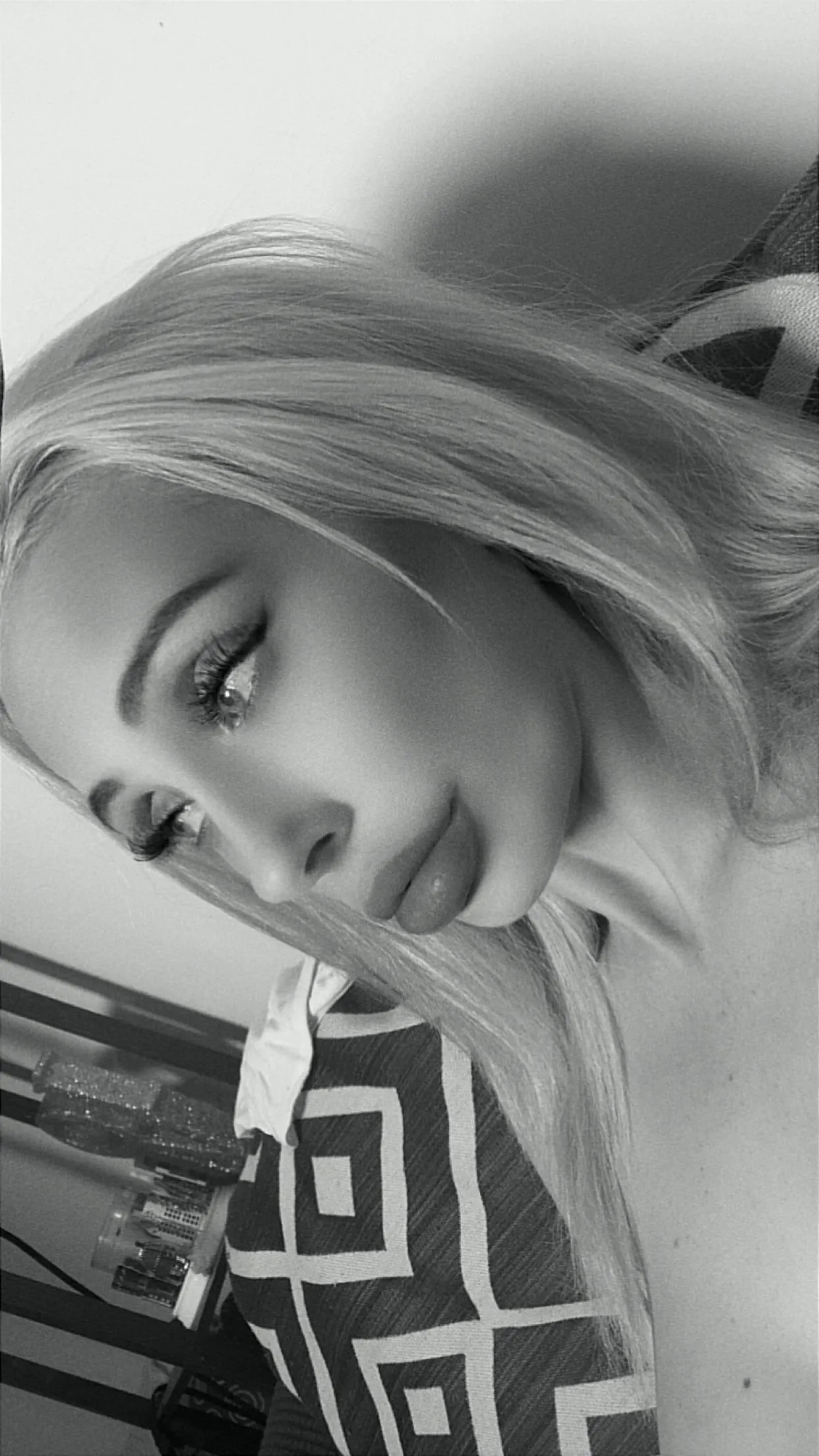 Artista Belahmarie Foto 1