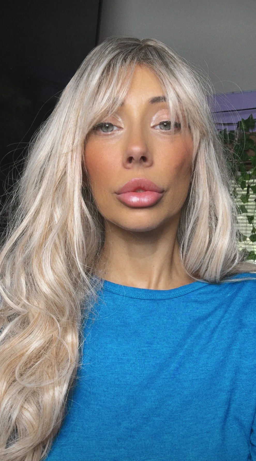 Artista Belahmarie Foto 2