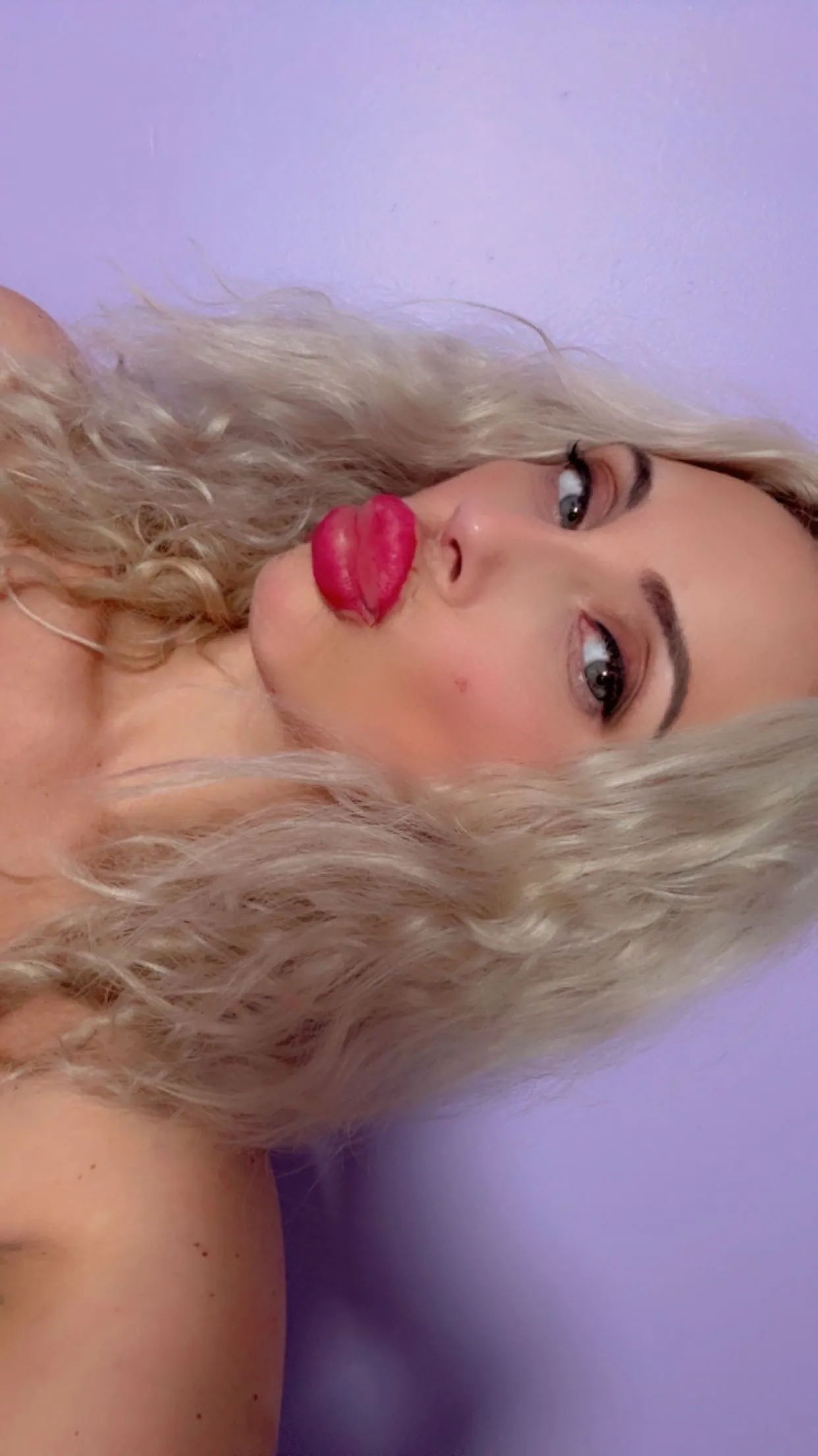 Artista Belahmarie Foto 4