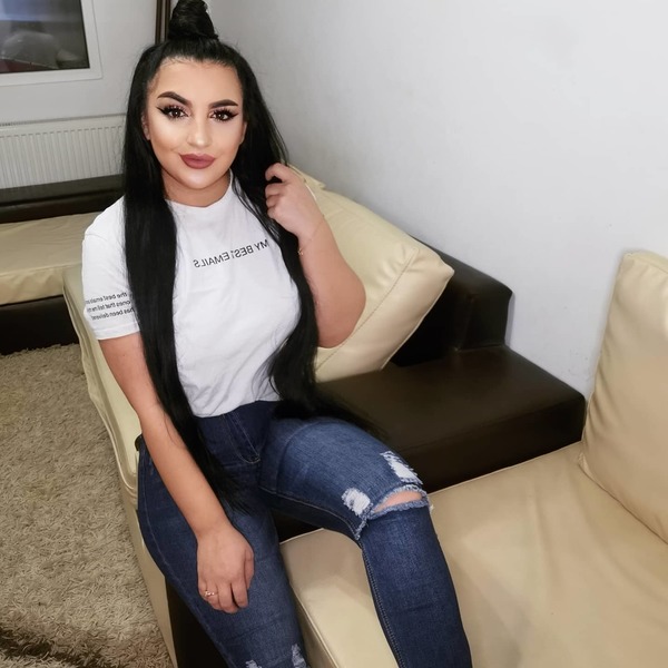 Intérprete Gia_Fox Foto 1