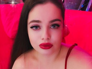 Imagen de perfil de modelo de cámara web de IVYDEAN