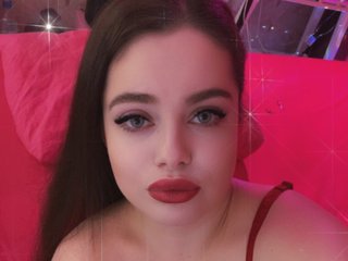 IVYDEAN profielfoto van cam model