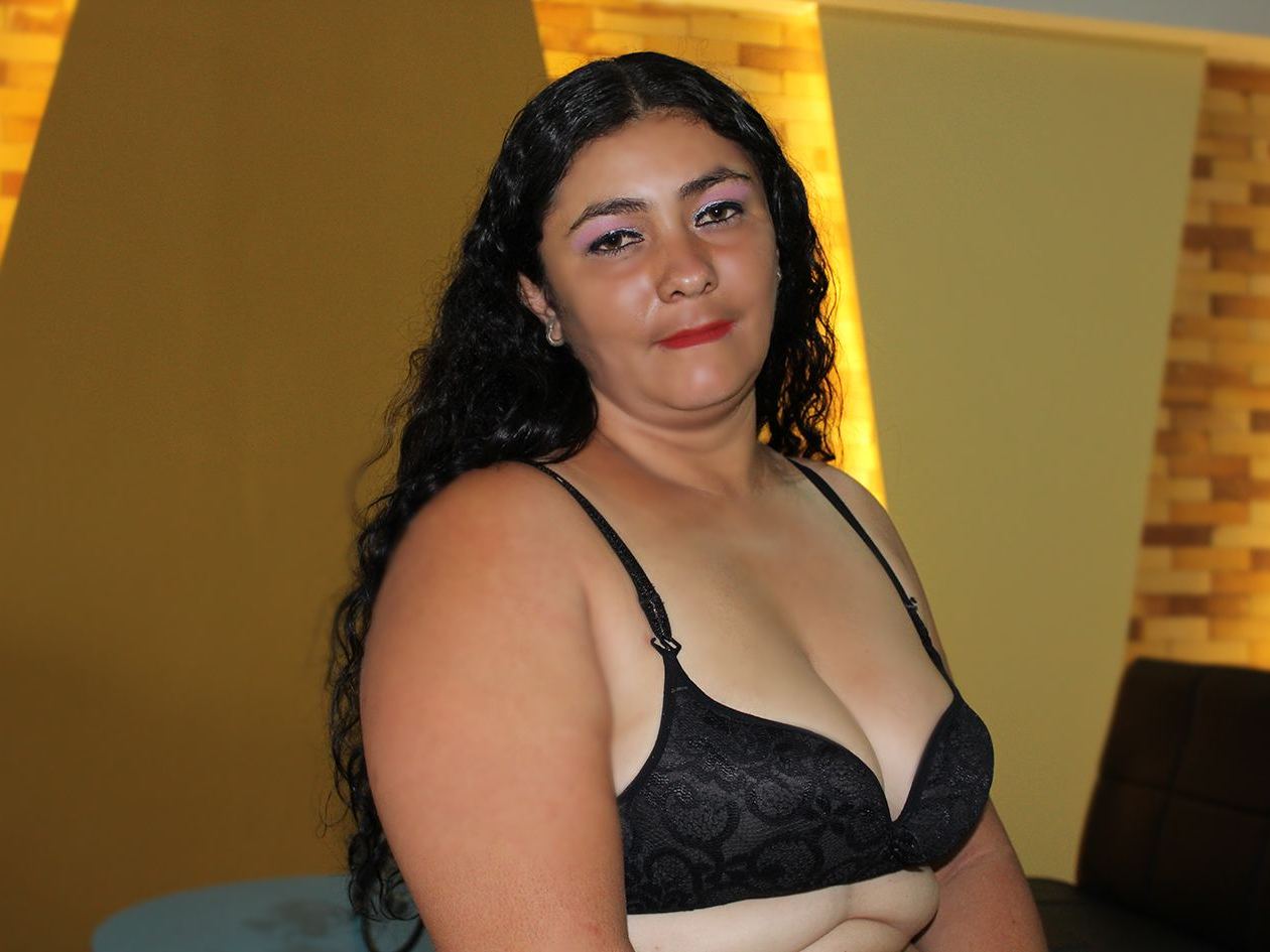 Imagen de perfil de modelo de cámara web de AgathaFoxterr