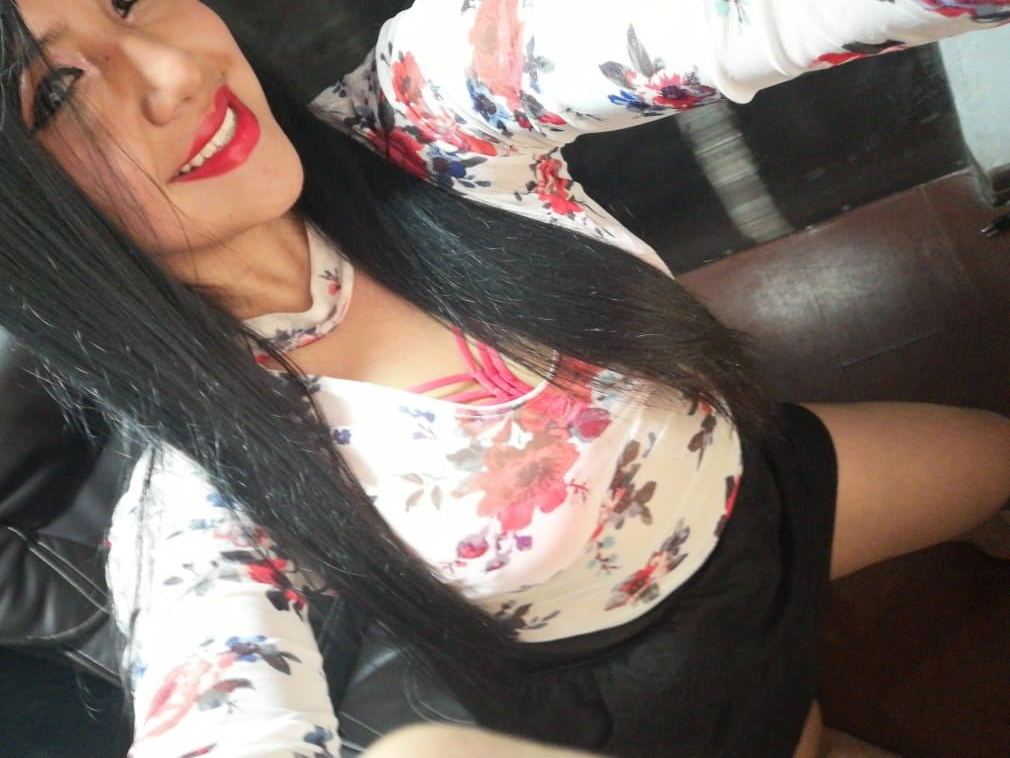 Foto de perfil de modelo de webcam de SammyAndersoon 