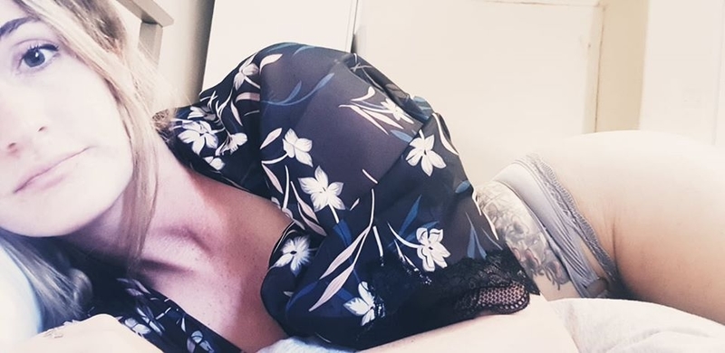 Utøver CHARLIE_DELIGHT Bilde 1