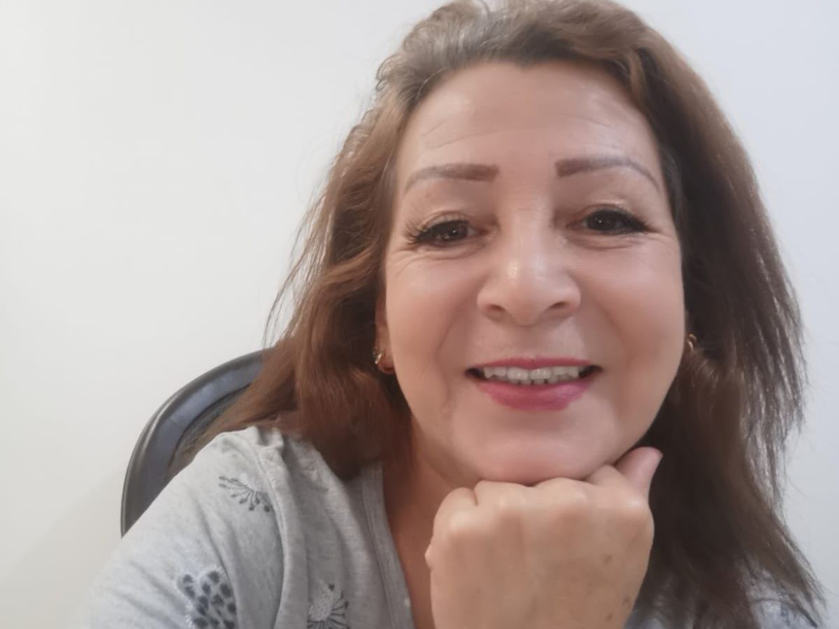 Foto de perfil de modelo de webcam de HAYAT_SEX 