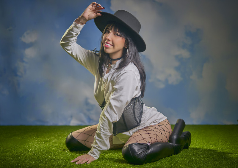 Artist LizzyMiler Foto 5