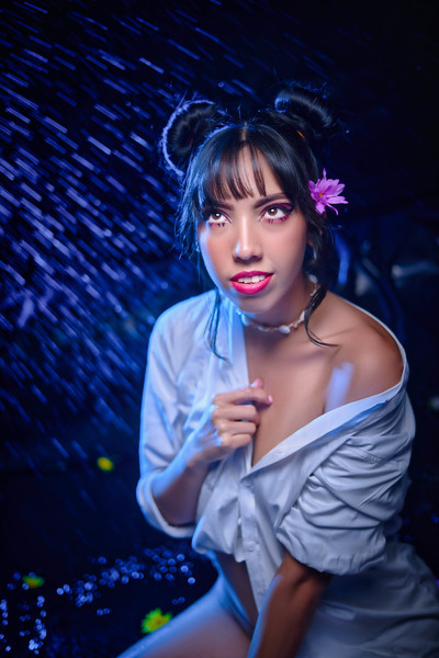 Artist LizzyMiler Foto 11