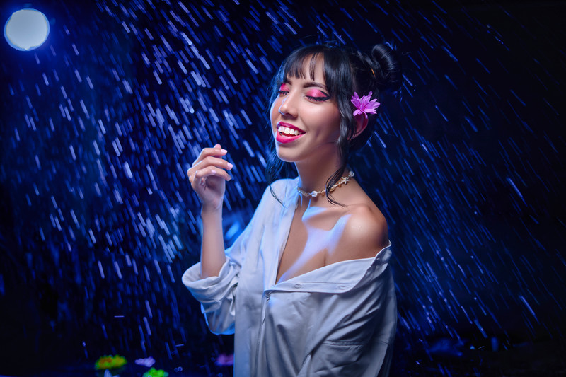 Artist LizzyMiler Foto 12