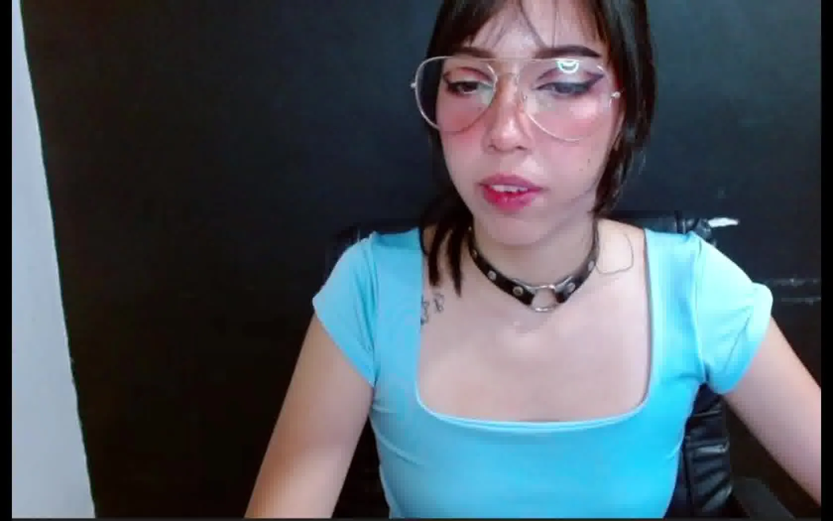 Performer LizzyMiler Video 1