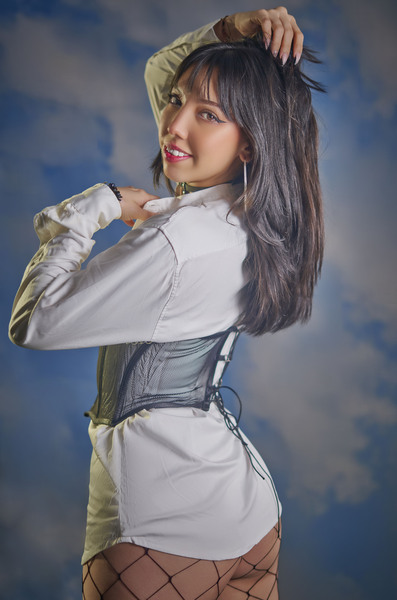 Artist LizzyMiler Foto 6