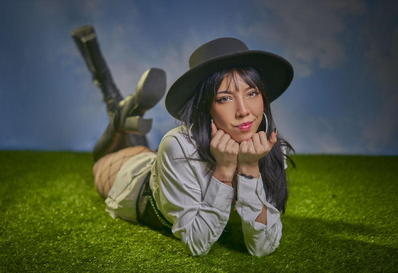 Artist LizzyMiler Foto 4