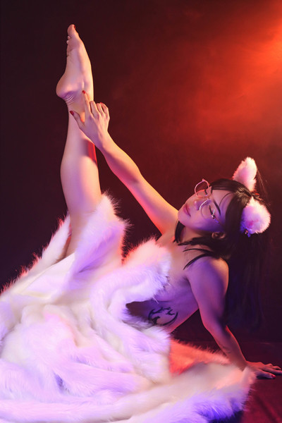 Artist LizzyMiler Foto 10