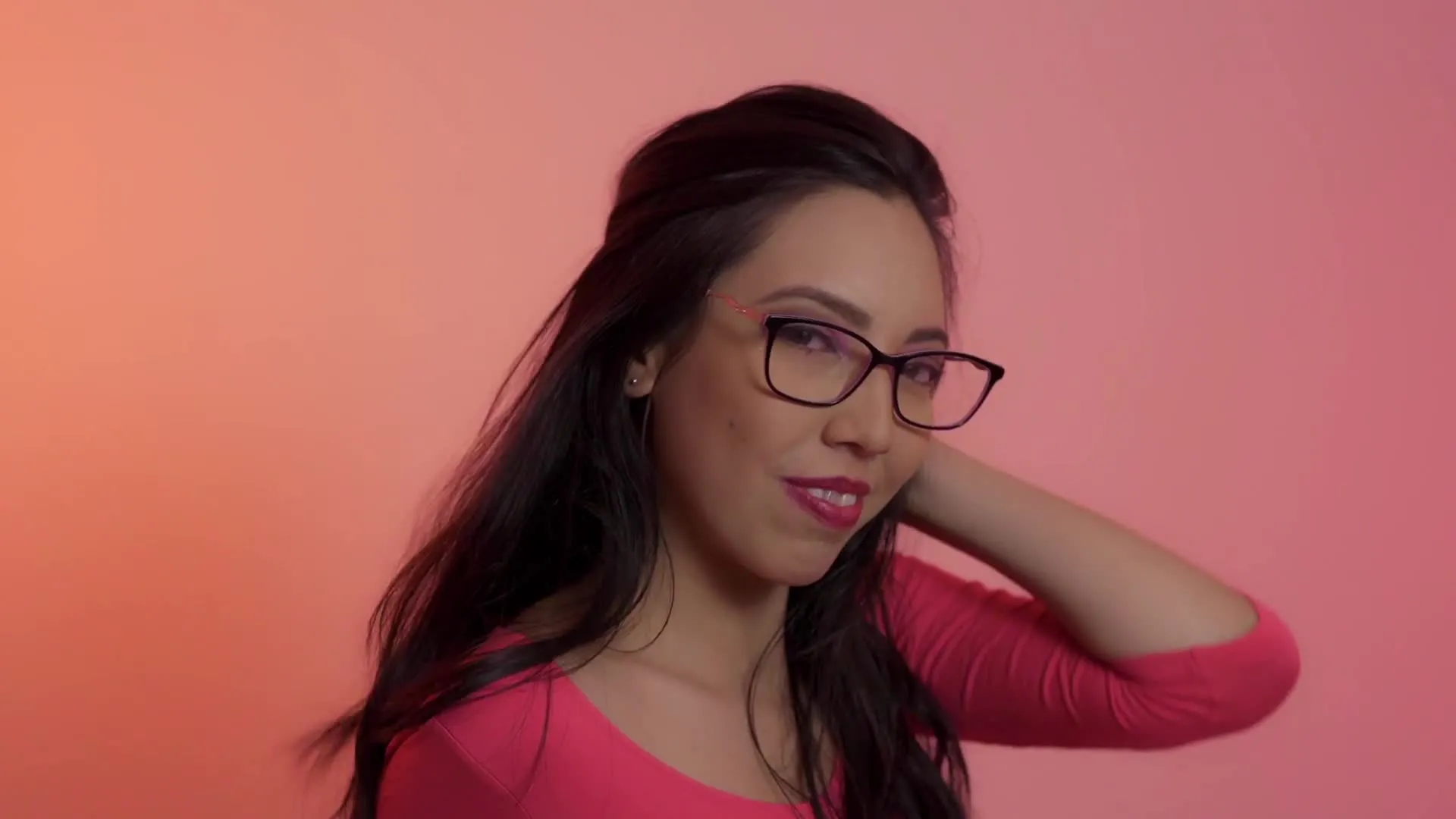 Performer LizzyMiler Video 1