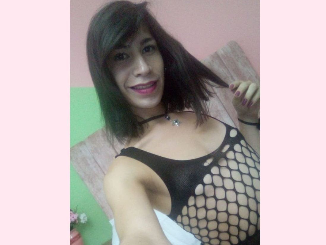 Foto de perfil de modelo de webcam de allys_xox 