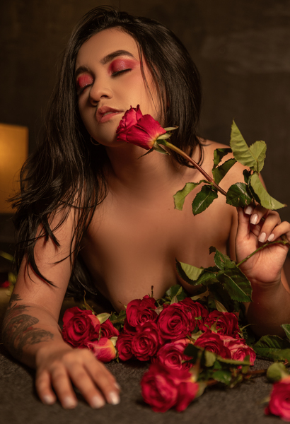 Artiest ArabellaAdams Foto 5