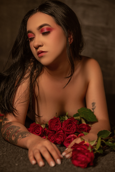 Artiest ArabellaAdams Foto 4