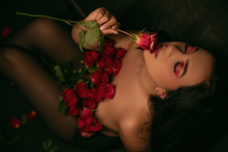 Artiest ArabellaAdams Foto 8